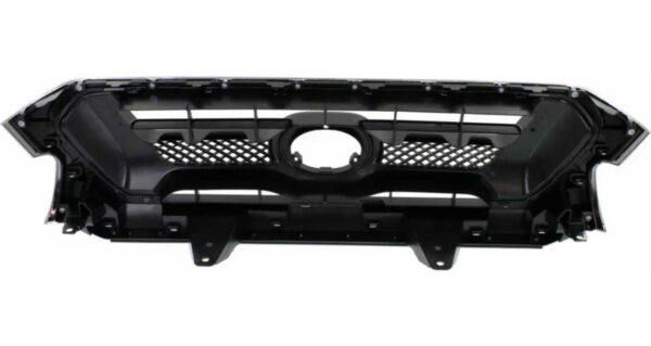 Parrilla Cromada Para Toyota Tacoma 2012 2015 - Imagen 5