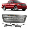 Parrilla Fx4 2004-2009 - Imagen 4