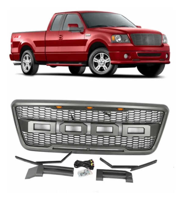 Parrilla Fx4 2004-2009 - Imagen 4