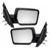 Retrovisor ElÃ©ctrico Para Ford Fx4 2006-2009