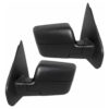 Retrovisor ElÃ©ctrico Para Ford Fx4 2006-2009 - Imagen 2
