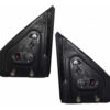 Retrovisor ElÃ©ctrico Para Ford Fx4 2006-2009 - Imagen 3