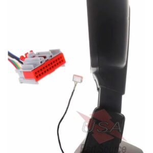 Retrovisor Electrico Super Duty 2011 2016