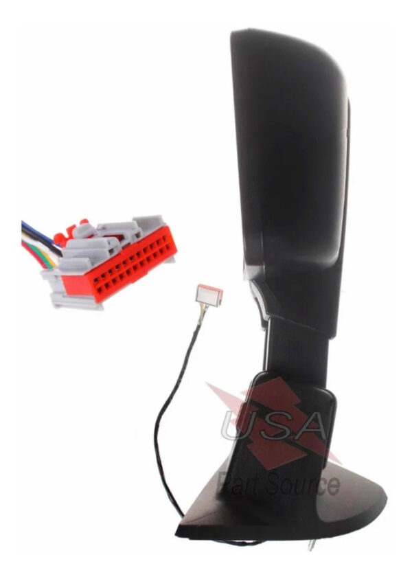 Retrovisor Electrico Super Duty 2011 2016