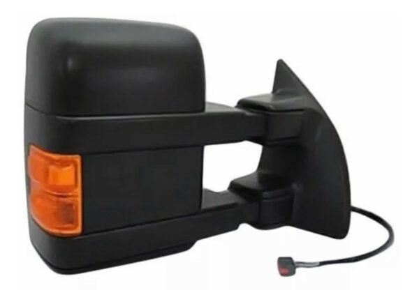 Retrovisor Electrico Super Duty 2011 2016 - Imagen 3