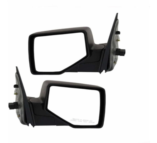 Retrovisor Lh Rh  Para Explorer 2006/2011 - Imagen 4