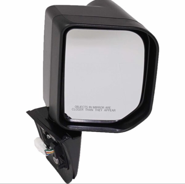 Retrovisor Lh Rh Para Toyota Fj 2007 /2014 - Imagen 4