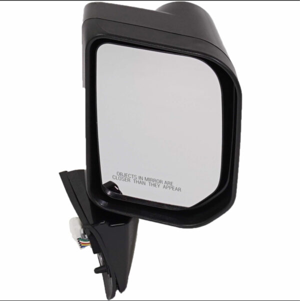 Retrovisor Lh Rh Para Toyota Fj 2007 /2014 - Imagen 8