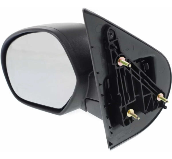 Retrovisor Manual  Lh Rh De Silverado 2007 2015
