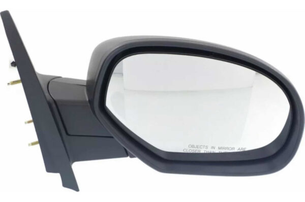Retrovisor Manual  Lh Rh De Silverado 2007 2015 - Imagen 3