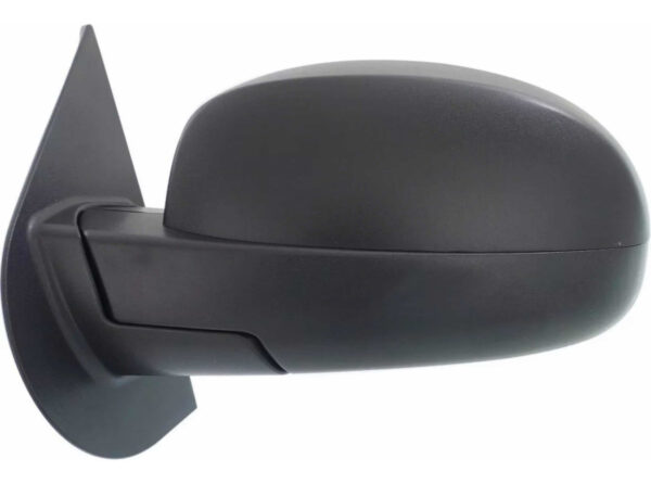 Retrovisor Manual  Lh Rh De Silverado 2007 2015 - Imagen 5