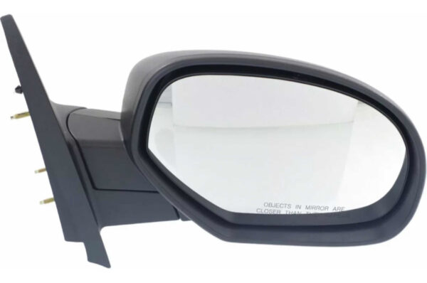Retrovisor Manual  Lh Rh De Silverado 2007 2015 - Imagen 6