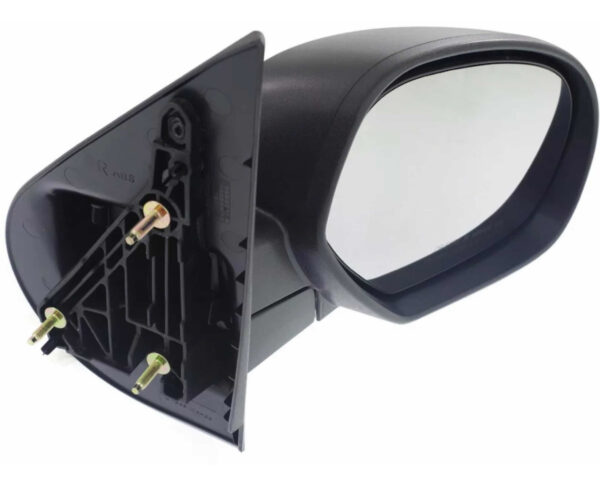 Retrovisor Manual  Lh Rh De Silverado 2007 2015 - Imagen 7