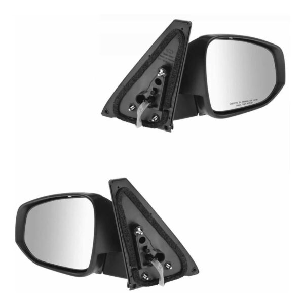 Retrovisor Toyota 4runner 2014/2019 - Imagen 2