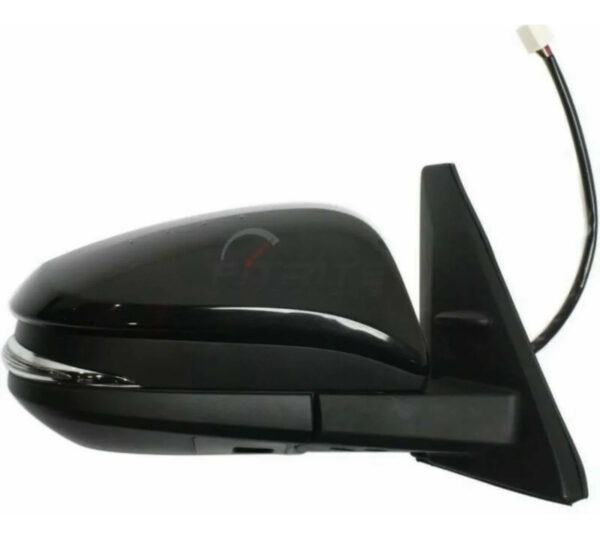 Retrovisor Toyota 4runner 2014/2019 - Imagen 5
