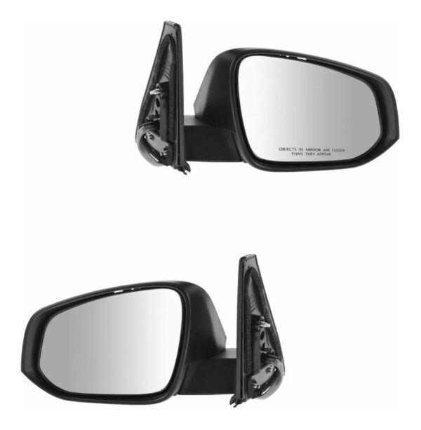 Retrovisor Toyota 4runner 2014/2019 - Imagen 6