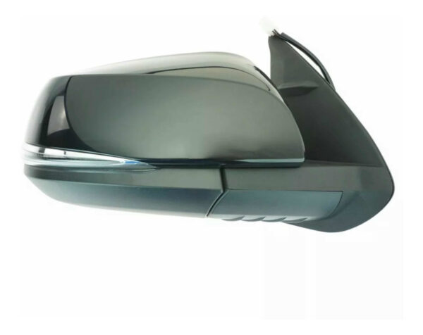 Retrovisores Toyota Tacoma 2015/2019 C/u 170 Vrds Dis - Imagen 4