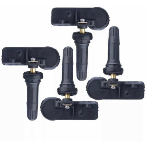 Sensor PresiÃ³n Aire Caucho Tpms, Grand Cherokee, Liberty Ram