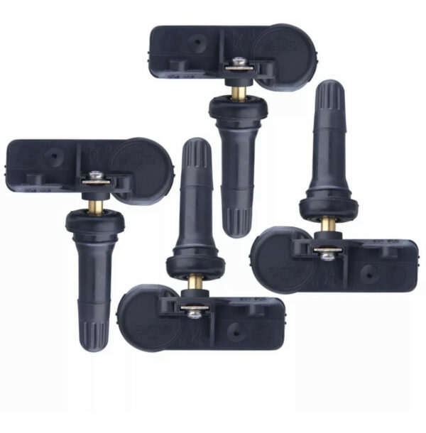 Sensor PresiÃ³n Aire Caucho Tpms, Grand Cherokee, Liberty Ram