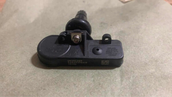 Sensor PresiÃ³n Aire Caucho Tpms, Grand Cherokee, Liberty Ram - Imagen 3