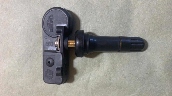 Sensor PresiÃ³n Aire Caucho Tpms, Grand Cherokee, Liberty Ram - Imagen 4
