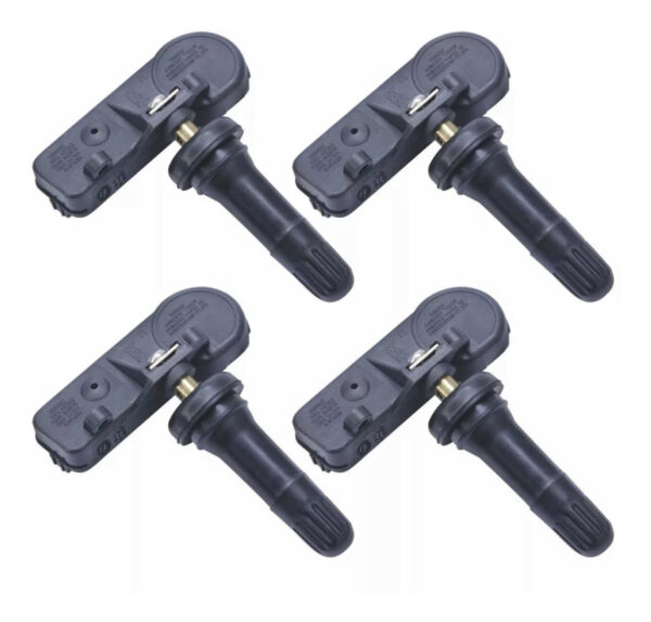 Sensor PresiÃ³n Aire Caucho Tpms, Grand Cherokee, Liberty Ram - Imagen 7
