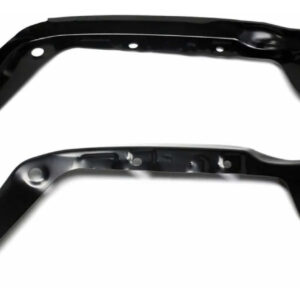 Soporte De Parachoque Delantero Tundra 2014/2021