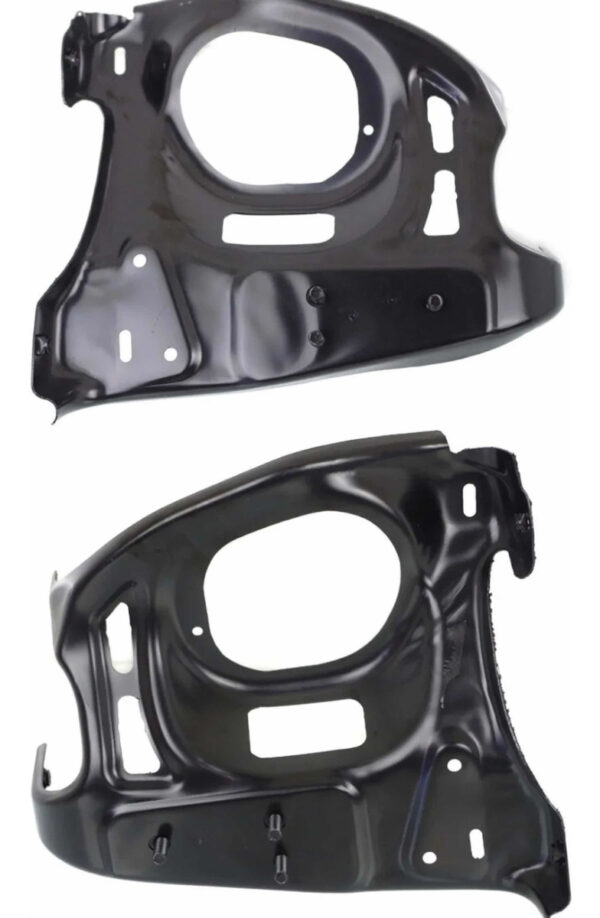 Soporte De Parachoque Delantero Tundra 2014/2021 - Imagen 5