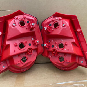Stop Chevrolet Aveo Speed 2011/2015