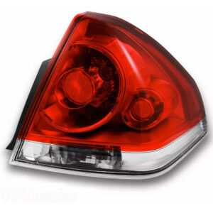 Stop Chevrolet Impala 2007 2009