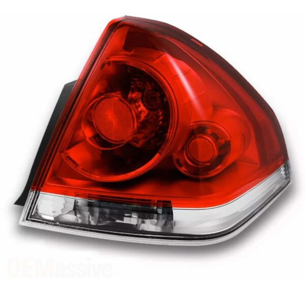 Stop Chevrolet Impala 2007 2009