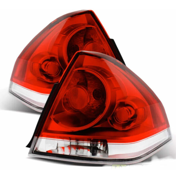 Stop Chevrolet Impala 2007 2009 - Imagen 3