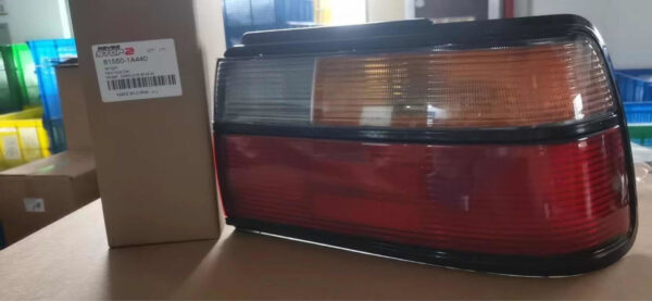 Stop Corolla Araya 90/93 - Imagen 4