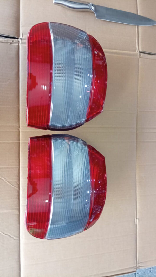 Stop De Fiat Siena 97/2002 - Imagen 4