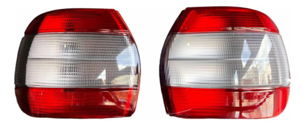 Stop De Fiat Siena 97/2002 - Imagen 5