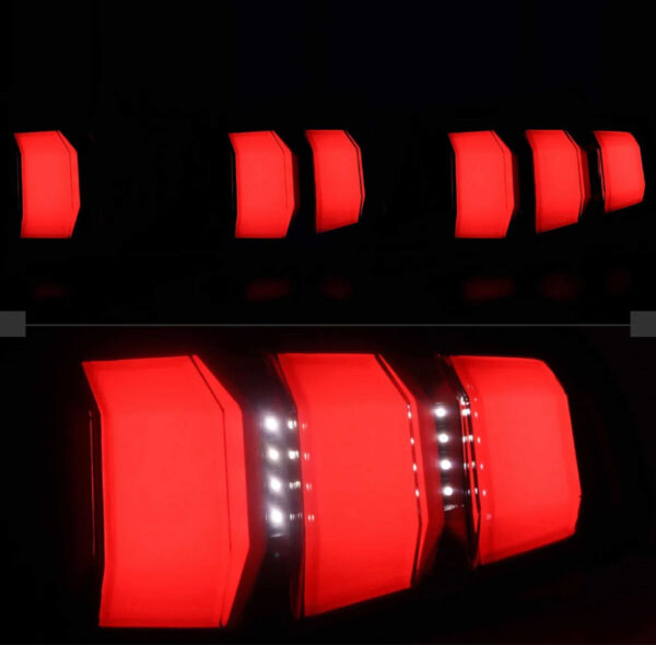 Stop De Ford Mustang 2010/2013 - Imagen 2