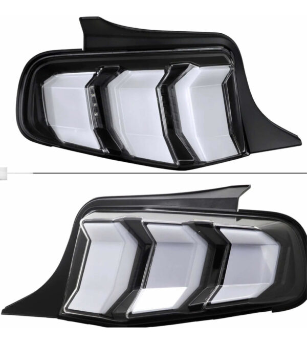 Stop De Ford Mustang 2010/2013 - Imagen 3