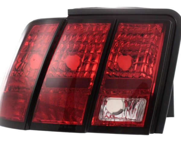 Stop De Ford Mustang 99/2004 - Imagen 3