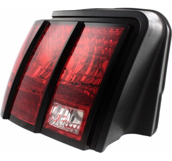 Stop De Ford Mustang 99/2004 - Imagen 4