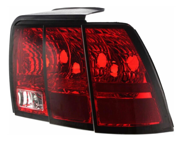 Stop De Ford Mustang 99/2004 - Imagen 6