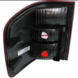 Stop De Ford Spor Trac  2006/2010