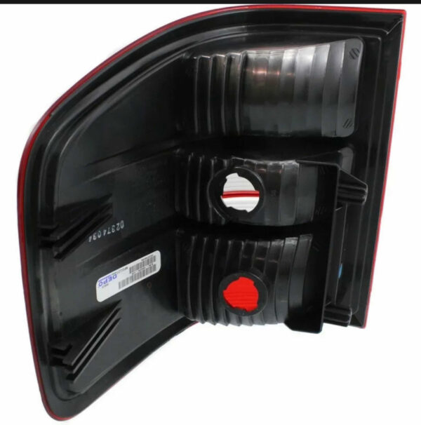 Stop De Ford Spor Trac  2006/2010