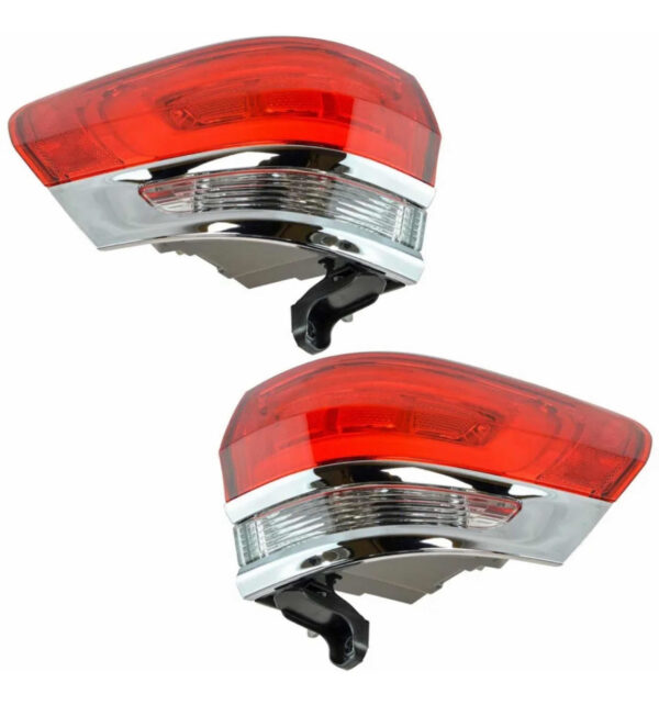 Stop De Grand Cherokee 4g 2013/2019