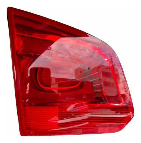 Stop De Maleta Vw Space Fox 2011/2015