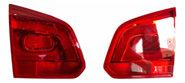Stop De Maleta Vw Space Fox 2011/2015 - Imagen 2