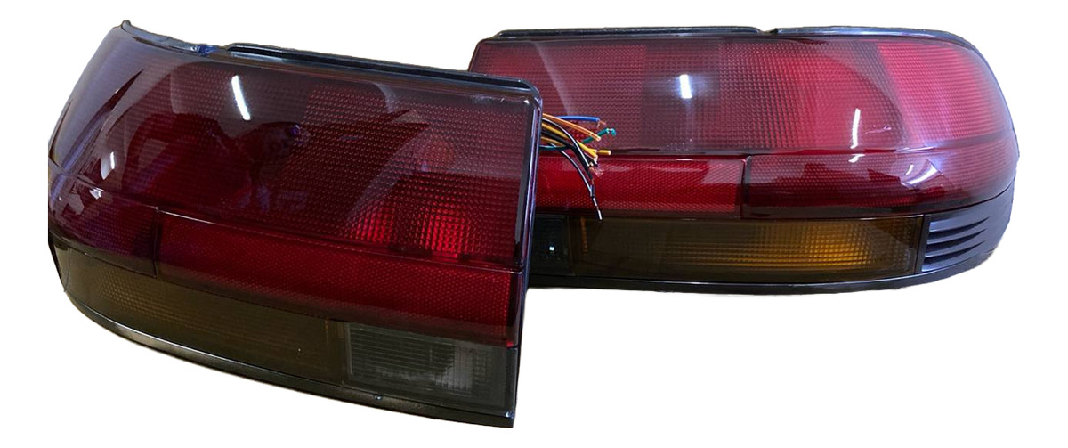 Stop Corolla Sky 1991-1995 - Imagen 2