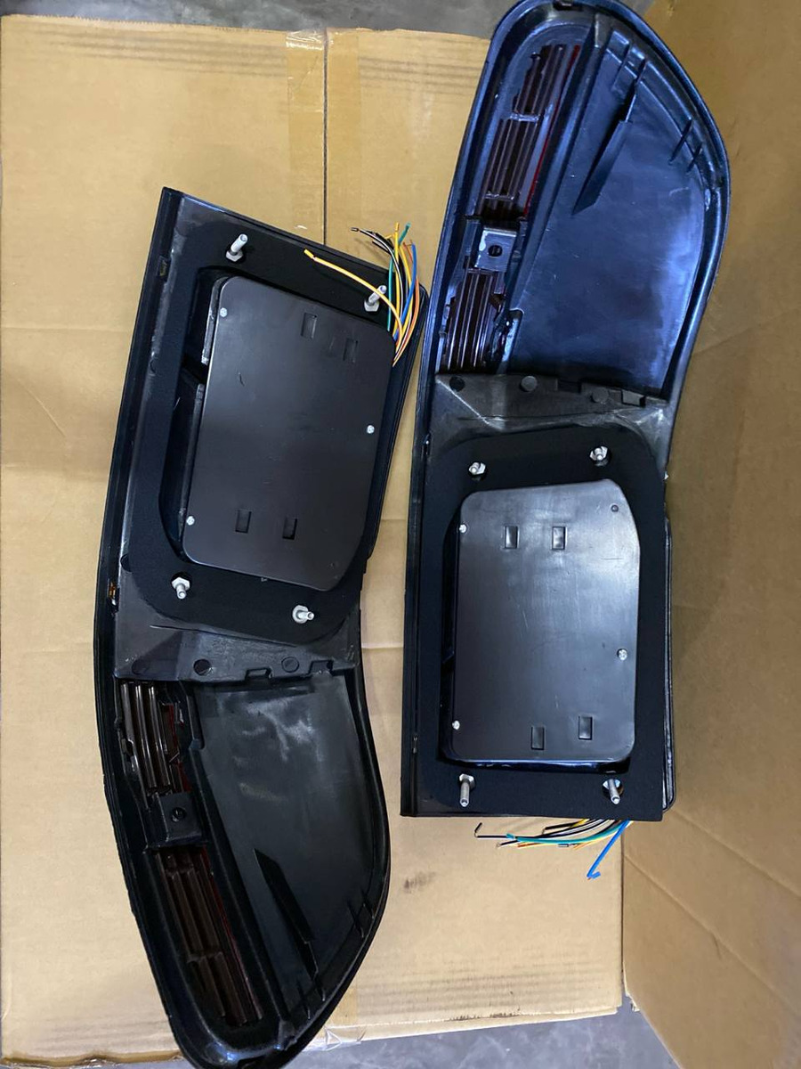 Stop Corolla Sky 1991-1995 - Imagen 3