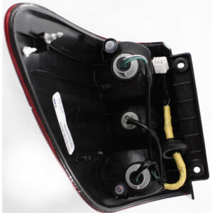Stop De Toyota Sequoia 2001/2005