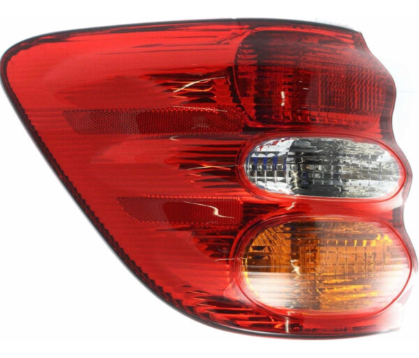 Stop De Toyota Sequoia 2001/2005 - Imagen 2