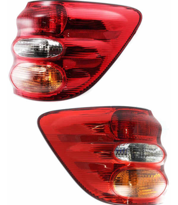Stop De Toyota Sequoia 2001/2005 - Imagen 5